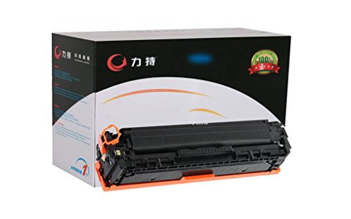 力持Canon CRG-318C彩色硒鼓 專為Canon LBP7200CD/7200CDN彩色激光打印機設計的理想選擇