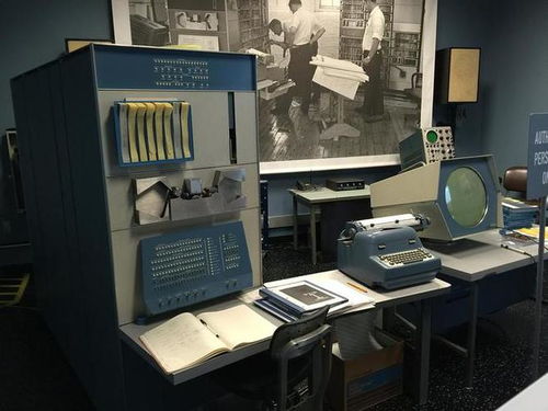 計(jì)算設(shè)備的簡史 從起源到現(xiàn)代商業(yè)流通