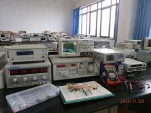 電子信息工程專業(yè)實(shí)驗(yàn)室建設(shè)與計(jì)算機(jī)軟硬件輔助設(shè)備配置方案