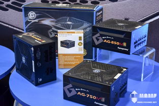 艾湃電競攜創新機電與健康周邊產品閃耀臺北電腦展，引領行業新趨勢