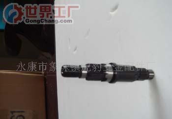 永康象珠鎮虎豹五金配件廠 割草機配件領域的匠心制造
